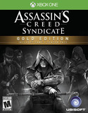 Assassin's Creed: Syndicate -- Gold Edition (Xbox One)